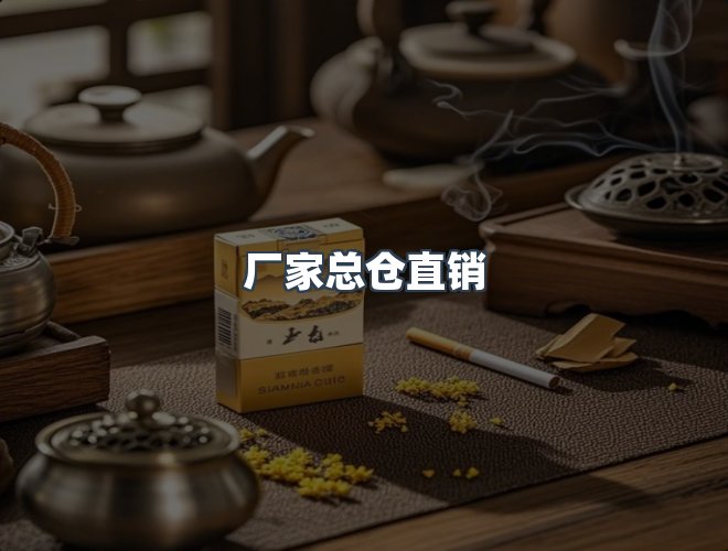 服务优势